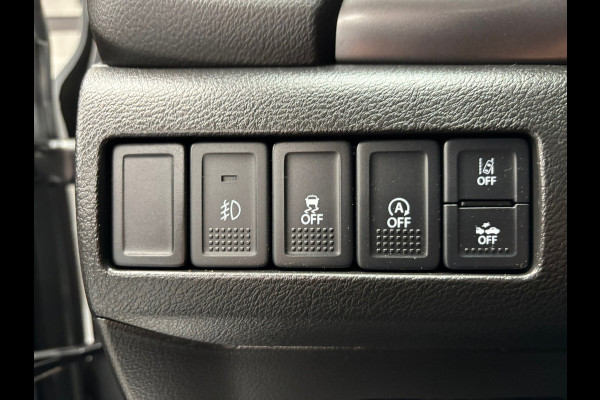 Suzuki Vitara 1.4 Boosterjet Comfort Smart Hybrid / Camera