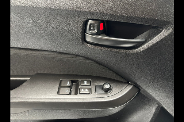 Suzuki Vitara 1.4 Boosterjet Comfort Smart Hybrid / Camera