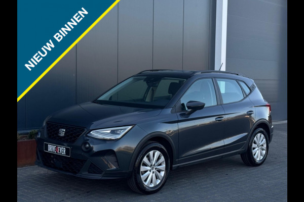 Seat Arona 1.0 TSI Style DSG APPLE CARPLAY PDC LED SPORTVELGEN