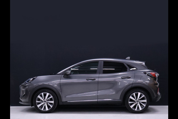 Ford Puma 1.0 EcoBoost Hybrid Titanium X [STOELVERWARMING, CRUISE CONTROL SENSOREN V+A, ACHTERUITRIJCAMERA