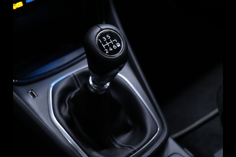 Ford Puma 1.0 EcoBoost Hybrid Titanium X [STOELVERWARMING, CRUISE CONTROL SENSOREN V+A, ACHTERUITRIJCAMERA