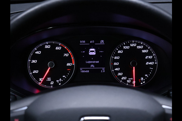 Seat Ibiza 1.0 TSI Style Business Intense [CRUISE CONTROL, APPLE CARPLAY, CAMERA, SENSOREN V+A CLIMATE CONTROLE , MULTIFUNCTIONEEL STUURWIEL, NAVIGATIE, NIEUWSTAAT]