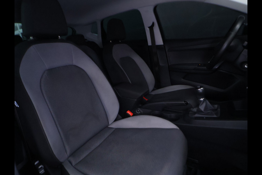 Seat Ibiza 1.0 TSI Style Business Intense [CRUISE CONTROL, APPLE CARPLAY, CAMERA, SENSOREN V+A CLIMATE CONTROLE , MULTIFUNCTIONEEL STUURWIEL, NAVIGATIE, NIEUWSTAAT]