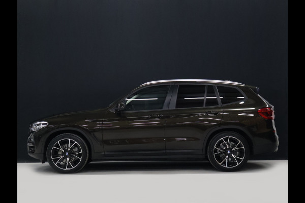 BMW X3 xDrive30e eDrive Edition [SCHUIFKANTELDAK, MEMORY SEATS, ADAPTIVE CRUISE CONTROL, APPLE CARPLAY, ANDROID AUTO, ACHTERUITRIJCAMERA, PDC V+A, STOELVERWARMING, NIEUWSTAAT]