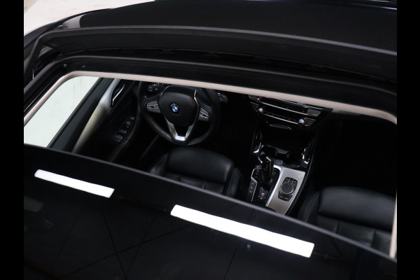 BMW X3 xDrive30e eDrive Edition [SCHUIFKANTELDAK, MEMORY SEATS, ADAPTIVE CRUISE CONTROL, APPLE CARPLAY, ANDROID AUTO, ACHTERUITRIJCAMERA, PDC V+A, STOELVERWARMING, NIEUWSTAAT]