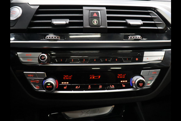 BMW X3 xDrive30e eDrive Edition [SCHUIFKANTELDAK, MEMORY SEATS, ADAPTIVE CRUISE CONTROL, APPLE CARPLAY, ANDROID AUTO, ACHTERUITRIJCAMERA, PDC V+A, STOELVERWARMING, NIEUWSTAAT]