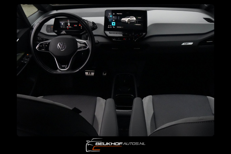 Volkswagen ID.3 First Plus 58 kWh Carplay Navi Cam Soh 90.8%