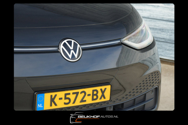 Volkswagen ID.3 First Plus 58 kWh Carplay Navi Cam Soh 90.8%