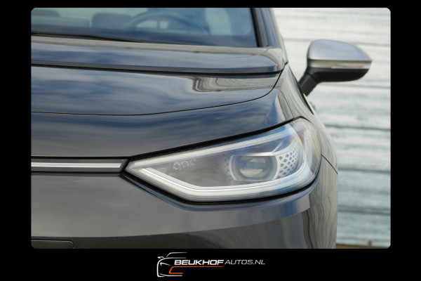 Volkswagen ID.3 First Plus 58 kWh Carplay Navi Cam Soh 90.8%