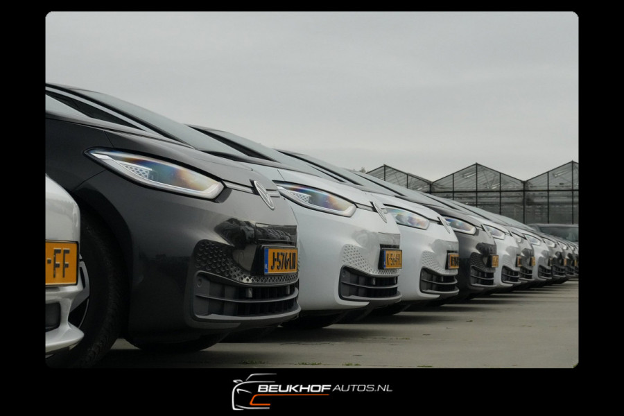 Volkswagen ID.3 First Plus 58 kWh Carplay Navi Cam Soh 90.8%