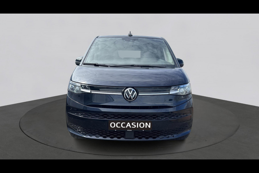 Volkswagen Multivan L1H1 PHEV 1.4TSI eHybrid 218pk DSG Life 7-persoons