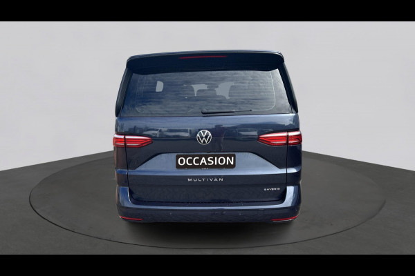 Volkswagen Multivan L1H1 PHEV 1.4TSI eHybrid 218pk DSG Life 7-persoons