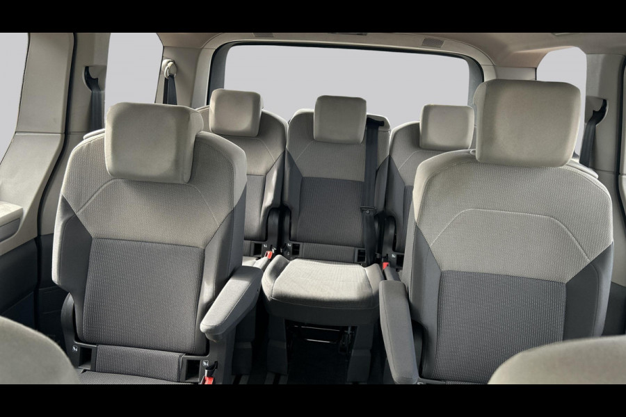 Volkswagen Multivan L1H1 PHEV 1.4TSI eHybrid 218pk DSG Life 7-persoons