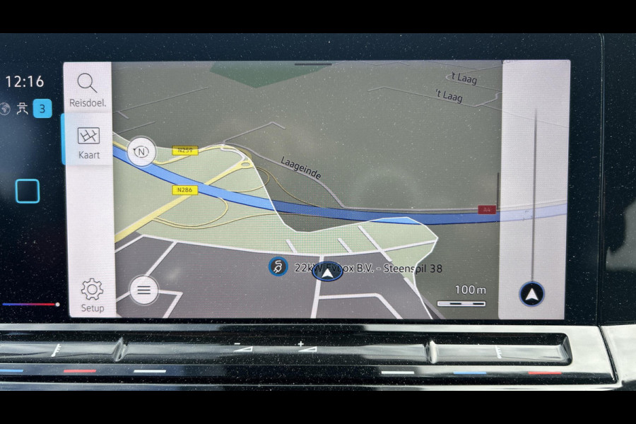 Volkswagen Multivan L1H1 PHEV 1.4TSI eHybrid 218pk DSG Life 7-persoons