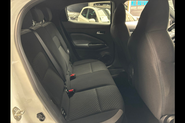 Nissan Juke 1.0 DIG-T N-Design Camera / Navigatie
