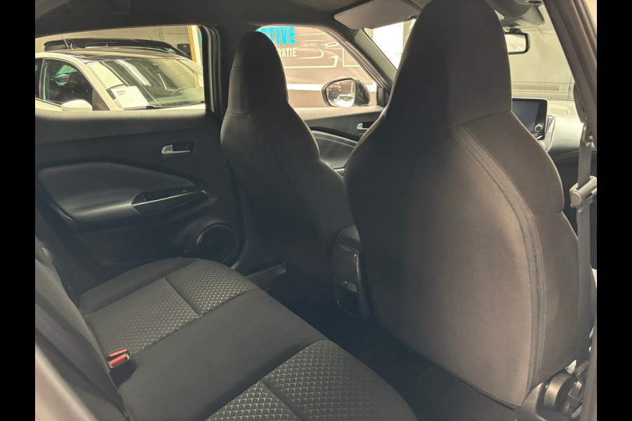 Nissan Juke 1.0 DIG-T N-Design Camera / Navigatie