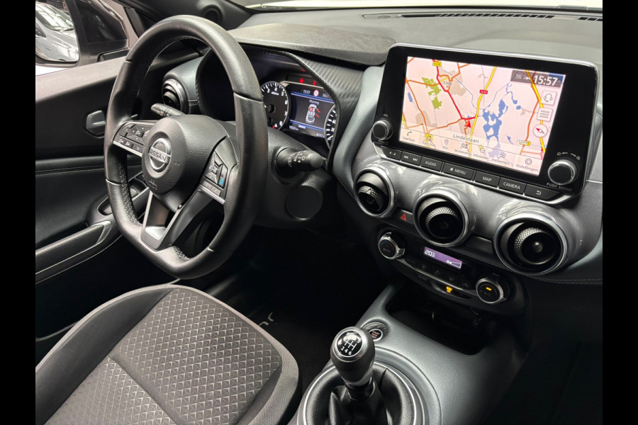 Nissan Juke 1.0 DIG-T N-Design Camera / Navigatie