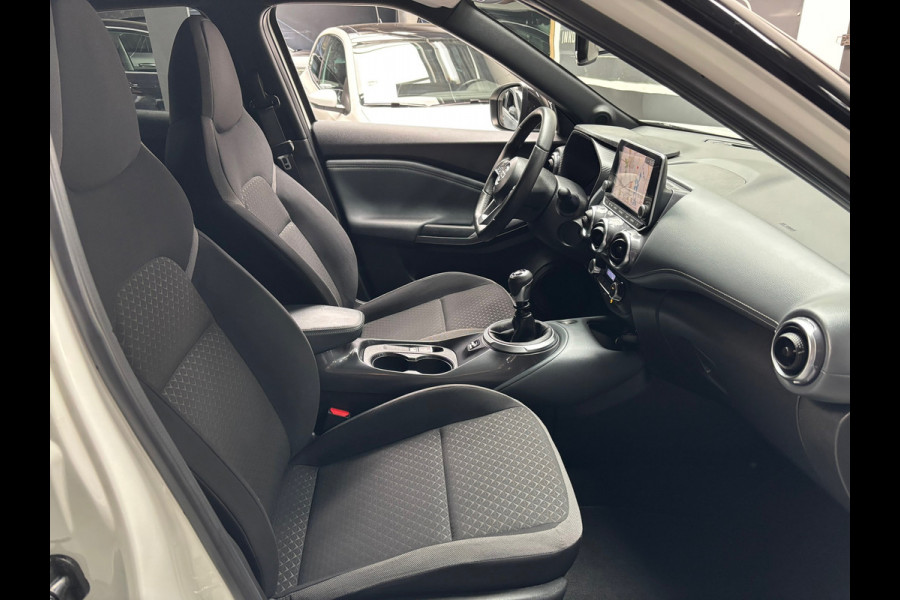 Nissan Juke 1.0 DIG-T N-Design Camera / Navigatie