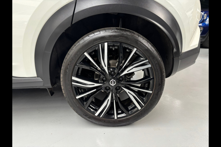 Nissan Juke 1.0 DIG-T N-Design Camera / Navigatie