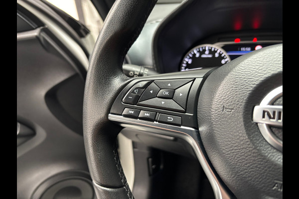 Nissan Juke 1.0 DIG-T N-Design Camera / Navigatie