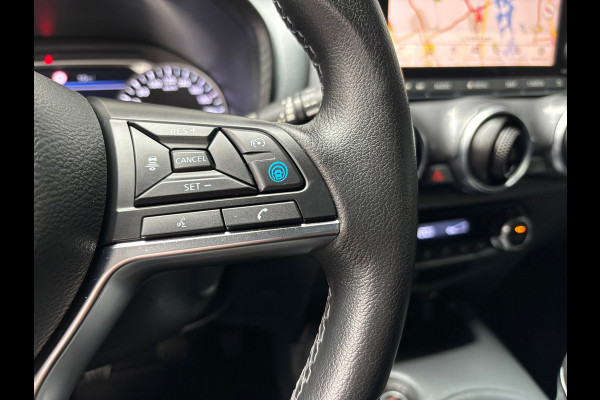 Nissan Juke 1.0 DIG-T N-Design Camera / Navigatie