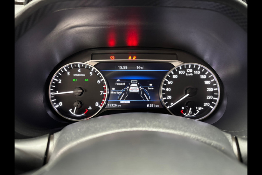 Nissan Juke 1.0 DIG-T N-Design Camera / Navigatie