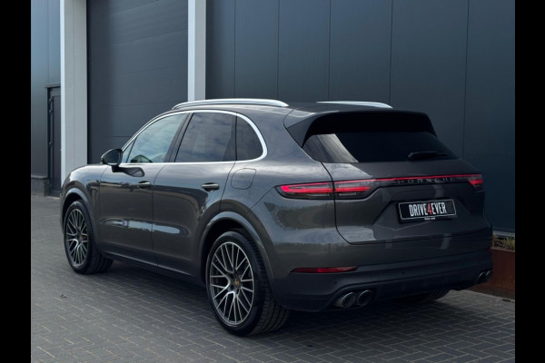 Porsche Cayenne 3.0 E-Hybrid M22 SPORTCHRONO 360 CAMERA LEDER LED