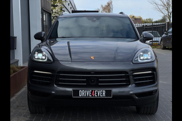 Porsche Cayenne 3.0 E-Hybrid M22 SPORTCHRONO 360 CAMERA LEDER LED