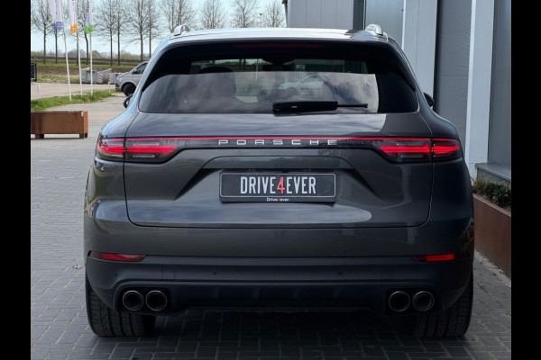 Porsche Cayenne 3.0 E-Hybrid M22 SPORTCHRONO 360 CAMERA LEDER LED