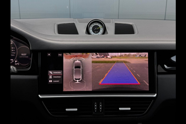 Porsche Cayenne 3.0 E-Hybrid M22 SPORTCHRONO 360 CAMERA LEDER LED