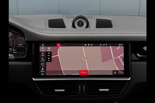 Porsche Cayenne 3.0 E-Hybrid M22 SPORTCHRONO 360 CAMERA LEDER LED