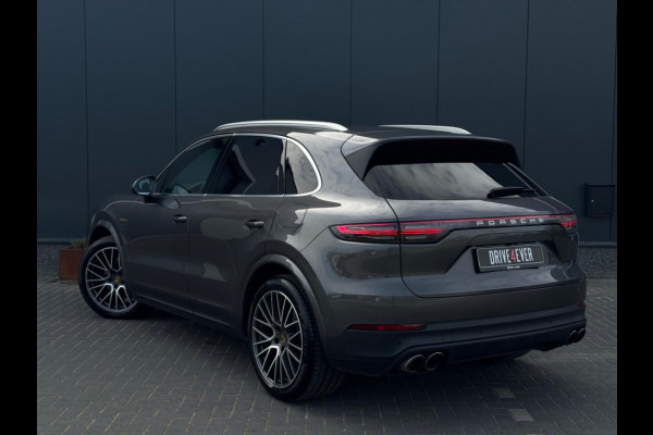 Porsche Cayenne 3.0 E-Hybrid M22 SPORTCHRONO 360 CAMERA LEDER LED