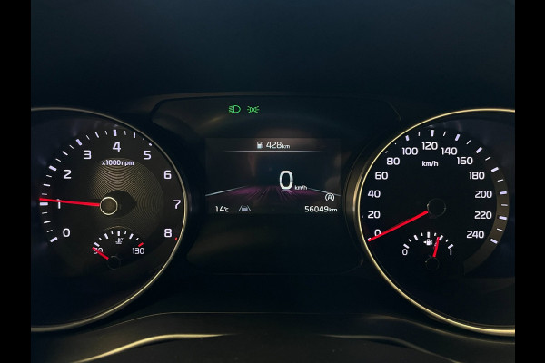 Kia Ceed Sportswagon 1.0 T-GDi DynamicLine|APPLE CARPLAY, ANDROID AUTO|STOEL-,STUURVERW|CAMERA|CRUISE,CLIMATE|1E EIG.|INCL.BTW|