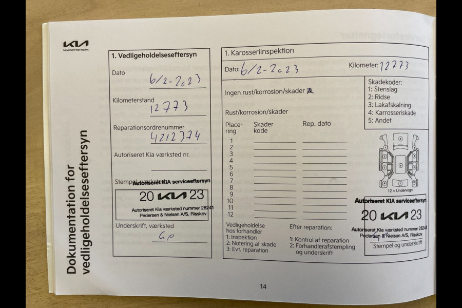 Kia Ceed Sportswagon 1.0 T-GDi DynamicLine|APPLE CARPLAY, ANDROID AUTO|STOEL-,STUURVERW|CAMERA|CRUISE,CLIMATE|1E EIG.|INCL.BTW|