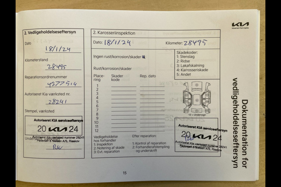 Kia Ceed Sportswagon 1.0 T-GDi DynamicLine|APPLE CARPLAY, ANDROID AUTO|STOEL-,STUURVERW|CAMERA|CRUISE,CLIMATE|1E EIG.|INCL.BTW|