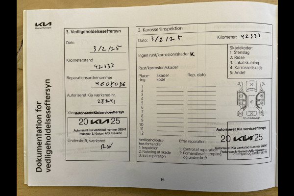 Kia Ceed Sportswagon 1.0 T-GDi DynamicLine|APPLE CARPLAY, ANDROID AUTO|STOEL-,STUURVERW|CAMERA|CRUISE,CLIMATE|1E EIG.|INCL.BTW|
