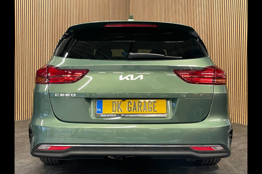Kia Ceed Sportswagon 1.0 T-GDi DynamicLine|APPLE CARPLAY, ANDROID AUTO|STOEL-,STUURVERW|CAMERA|CRUISE,CLIMATE|1E EIG.|INCL.BTW|