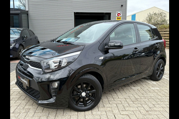 Kia Picanto 1.0 DPi DynamicLine CAMERA,APPELCARPLAY,NIEUWE APK