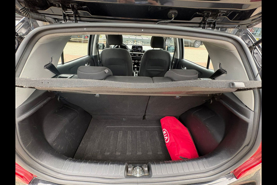 Kia Picanto 1.0 DPi DynamicLine CAMERA,APPELCARPLAY,NIEUWE APK