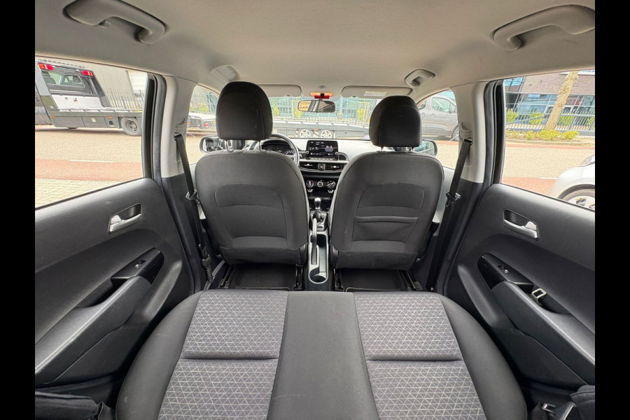 Kia Picanto 1.0 DPi DynamicLine CAMERA,APPELCARPLAY,NIEUWE APK