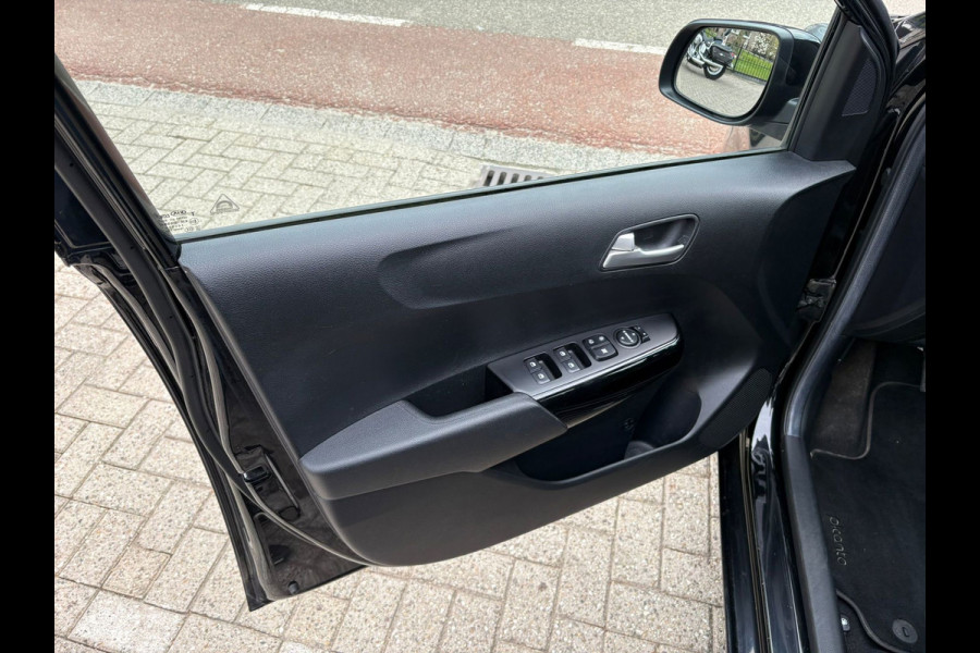 Kia Picanto 1.0 DPi DynamicLine CAMERA,APPELCARPLAY,NIEUWE APK