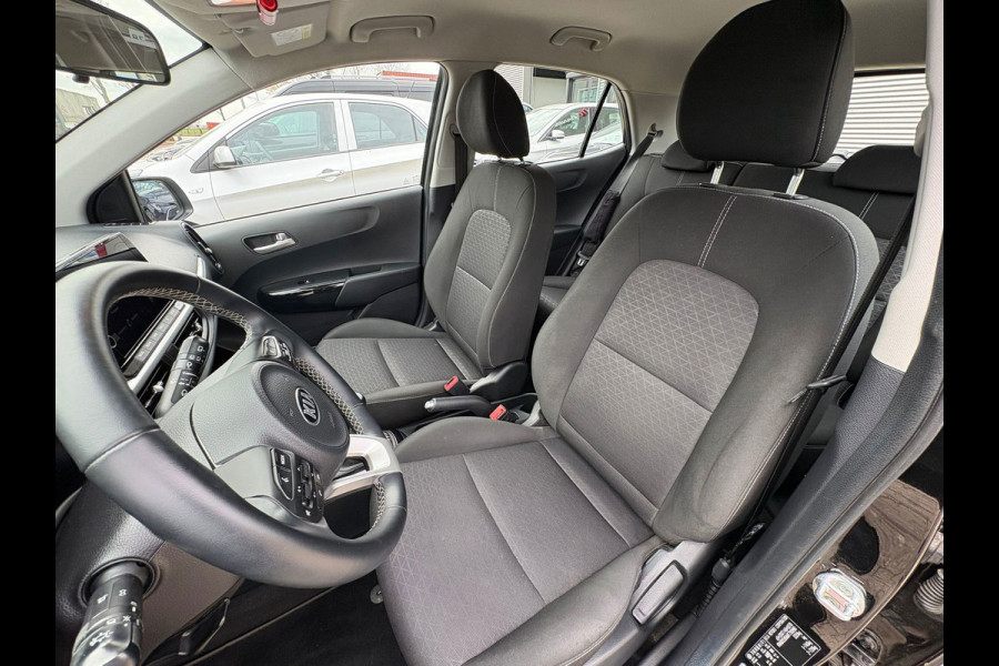 Kia Picanto 1.0 DPi DynamicLine CAMERA,APPELCARPLAY,NIEUWE APK