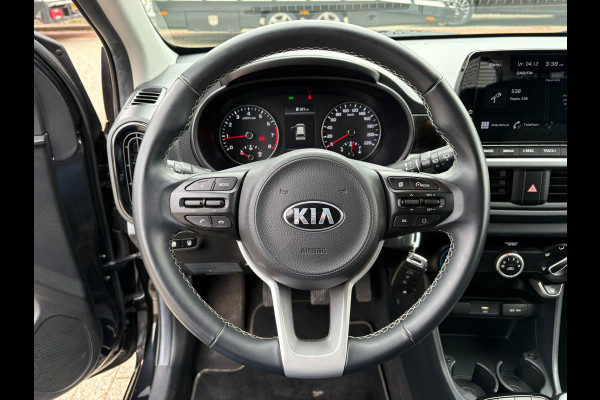 Kia Picanto 1.0 DPi DynamicLine CAMERA,APPELCARPLAY,NIEUWE APK