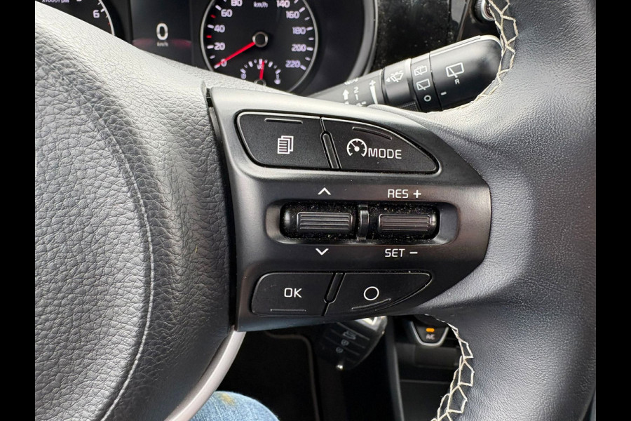Kia Picanto 1.0 DPi DynamicLine CAMERA,APPELCARPLAY,NIEUWE APK