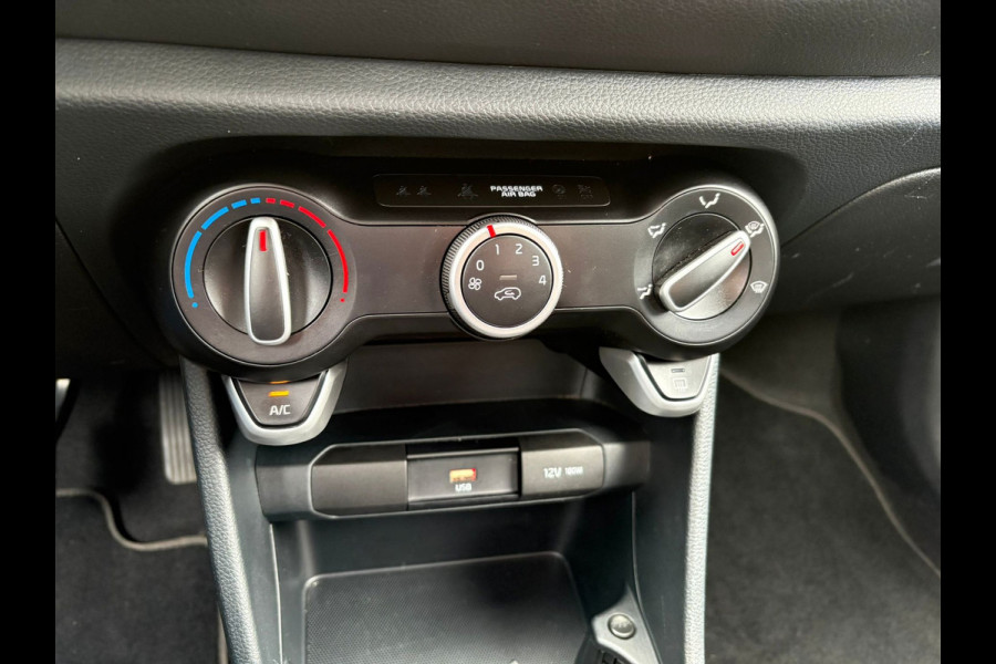 Kia Picanto 1.0 DPi DynamicLine CAMERA,APPELCARPLAY,NIEUWE APK