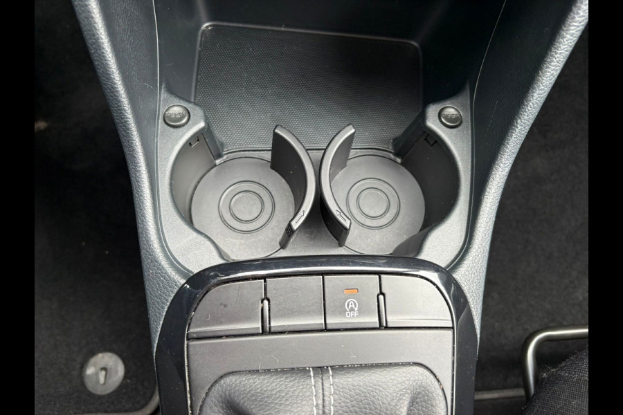 Kia Picanto 1.0 DPi DynamicLine CAMERA,APPELCARPLAY,NIEUWE APK