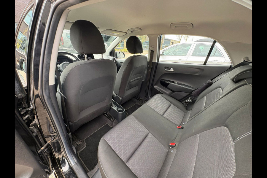 Kia Picanto 1.0 DPi DynamicLine CAMERA,APPELCARPLAY,NIEUWE APK