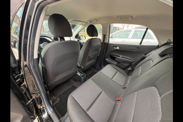 Kia Picanto 1.0 DPi DynamicLine CAMERA,APPELCARPLAY,NIEUWE APK