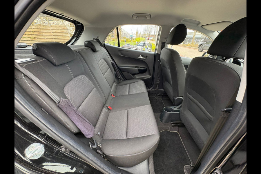 Kia Picanto 1.0 DPi DynamicLine CAMERA,APPELCARPLAY,NIEUWE APK