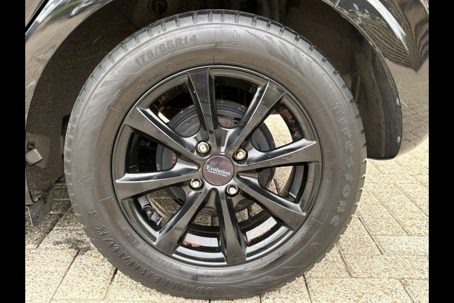 Kia Picanto 1.0 DPi DynamicLine CAMERA,APPELCARPLAY,NIEUWE APK